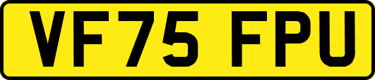VF75FPU