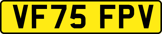 VF75FPV