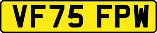 VF75FPW