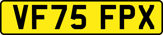 VF75FPX