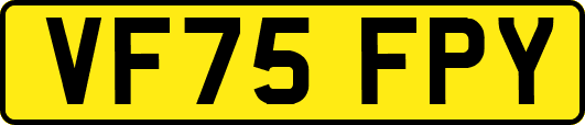 VF75FPY