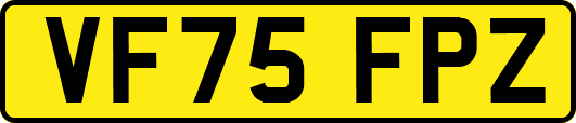 VF75FPZ