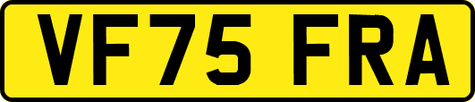 VF75FRA
