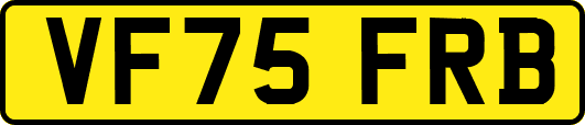 VF75FRB