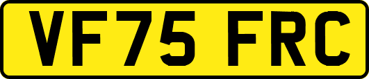 VF75FRC