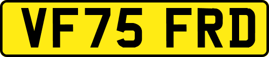 VF75FRD
