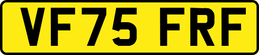 VF75FRF