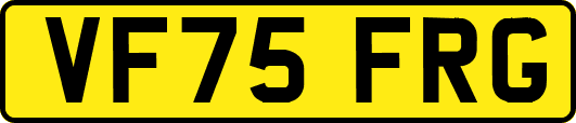 VF75FRG
