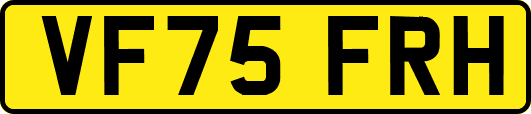 VF75FRH