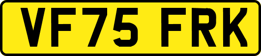VF75FRK