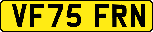VF75FRN