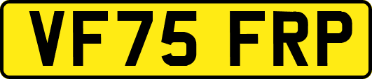 VF75FRP