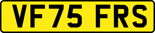 VF75FRS