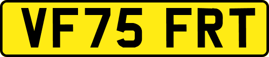 VF75FRT