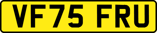 VF75FRU