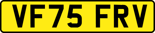 VF75FRV