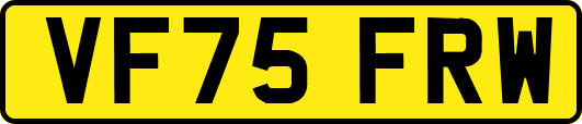VF75FRW
