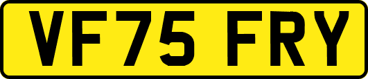 VF75FRY