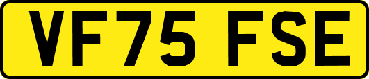 VF75FSE