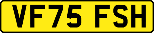 VF75FSH