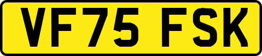 VF75FSK