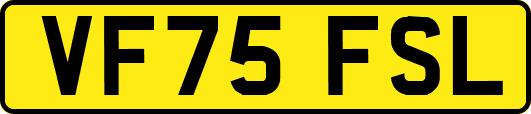 VF75FSL