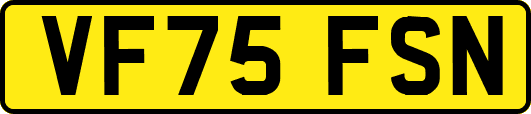 VF75FSN