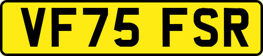 VF75FSR