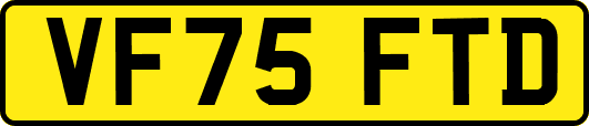 VF75FTD