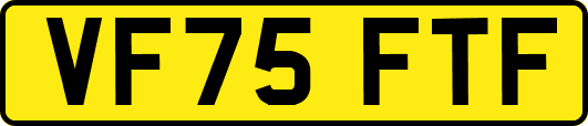 VF75FTF