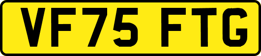VF75FTG