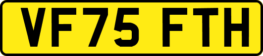 VF75FTH