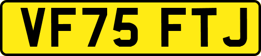 VF75FTJ