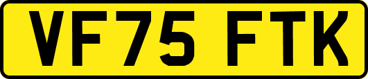 VF75FTK