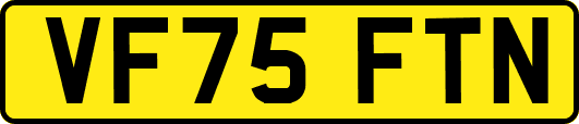 VF75FTN