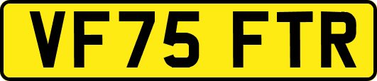 VF75FTR