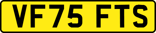 VF75FTS