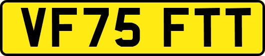 VF75FTT