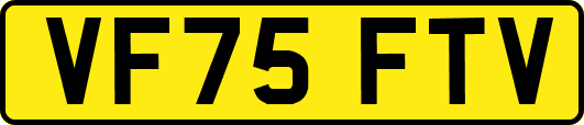 VF75FTV