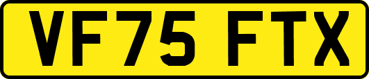 VF75FTX