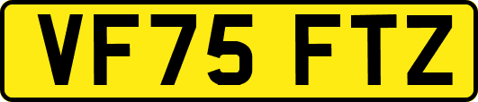VF75FTZ