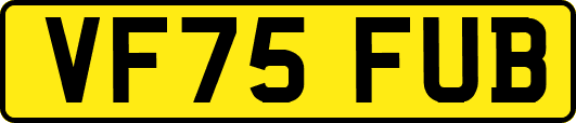 VF75FUB