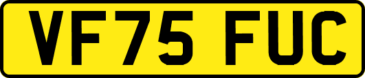 VF75FUC