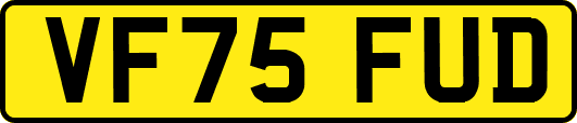 VF75FUD