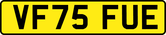 VF75FUE