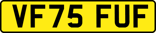 VF75FUF