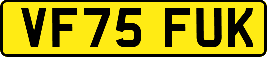 VF75FUK