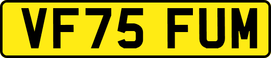 VF75FUM