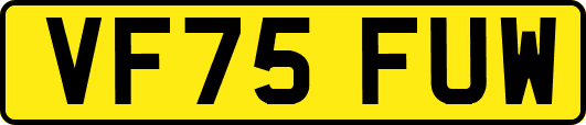 VF75FUW