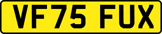 VF75FUX